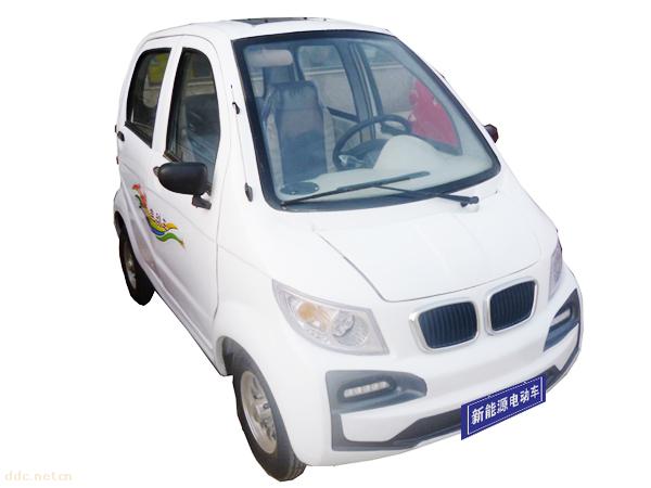 爱乐马小宝马电动汽车
